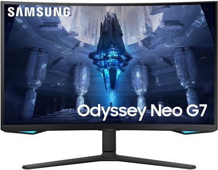 Samsung 32" Odyssey Neo G7 (LS32BG750NUXEN)
