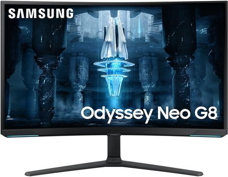 Samsung 32" Odyssey Neo G8 (LS32BG850NUXEN)