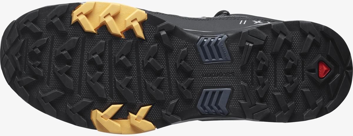 SALOMON XLT156cm＋FLUX PR MLサイズ ケースセット SALOMON