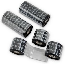 Zdjęcie Tsc Taśma Termotransferowa Woskowa 80mm X 450mb - Wąchock