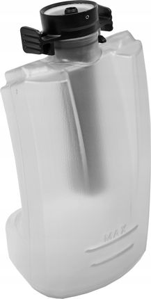 Réservoir D'eau De Rechange Pour Nettoyeur Vitres Karcher WV1 - Étanche, Grande Capacité, Facile à Installer