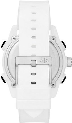 Armani Exchange AX2961 - Zegarki Unisex - Ceny i opinie - Ceneo.pl