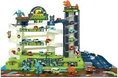 Zdjęcie Dk Tor Samochodowy Parking Garaż Z Windą Park Dinozaurów - Barczewo