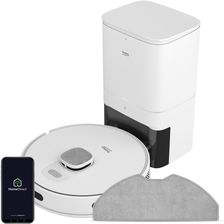 Zdjęcie Beko RoboSmart VRR81214VW - Radom