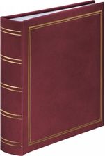 Zdjęcie Hama London bordeaux 10x15 200 Photos Memo-Album (7165) - Piwniczna-Zdrój