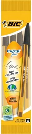 Bic Długopis Cristal Fine