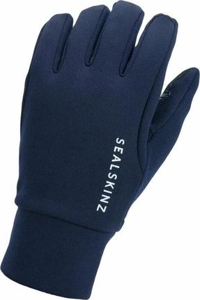 Sealskinz Water Repellent All Weather Glove Navy Blue