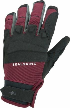 sealskinz waterproof all weather mtb glove
