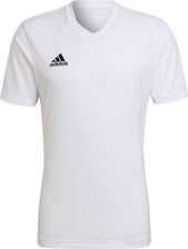 Zdjęcie adidas Koszulka Męska Entrada 22 Jersey Biały - Trzebinia