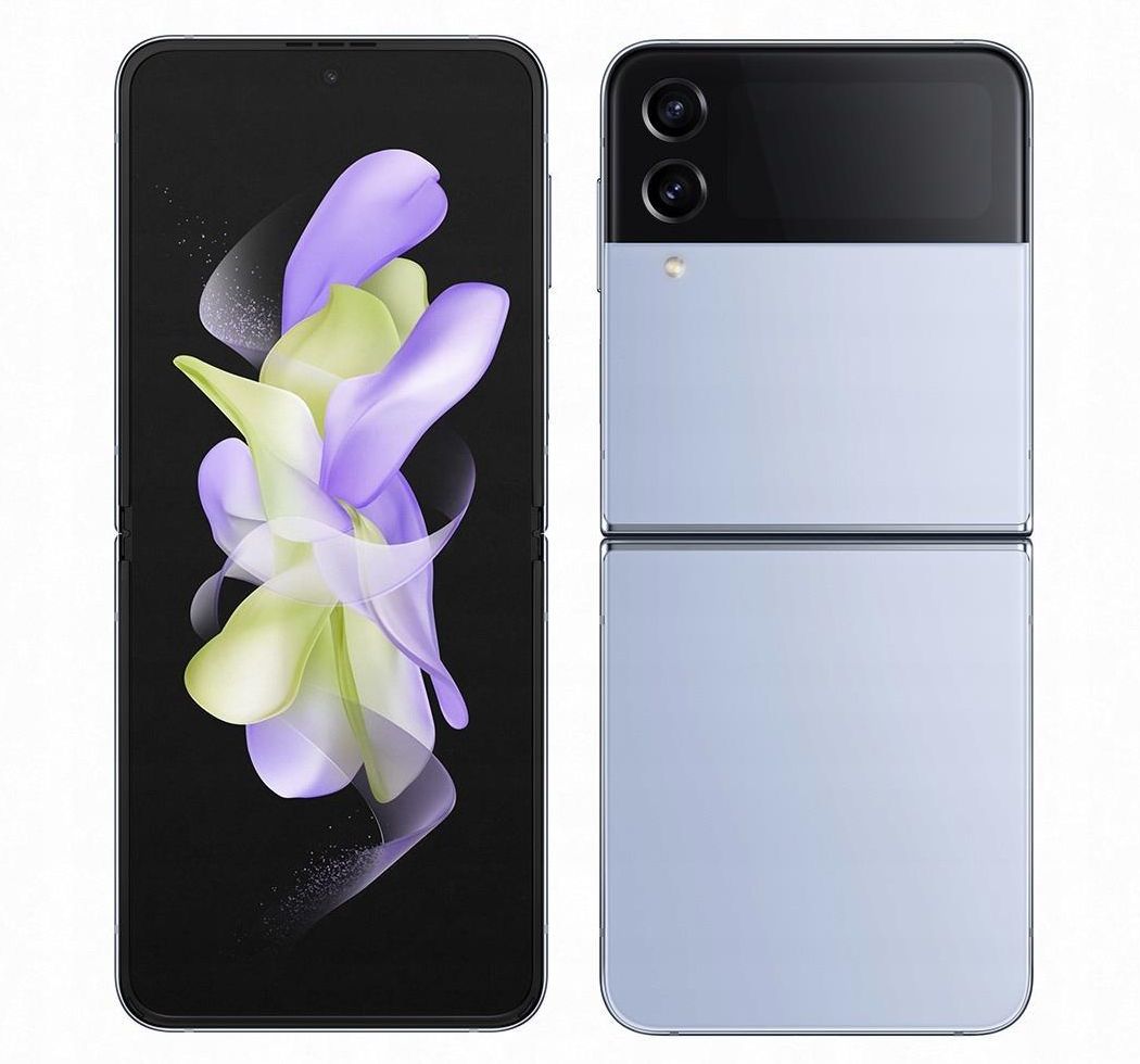 Android Galaxy Flip 4｜128gb｜SIMフリー ムスビー｜【ジャンク品】Android Galaxy Flip 4｜128gb｜SIM