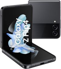 Smartfon Samsung Galaxy Z Flip4 5G SM-F721 8/256GB Szary - zdjęcie 1