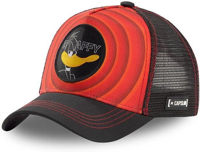 Capslab Czapka z daszkiem Ceny i opinie Ceneo.pl