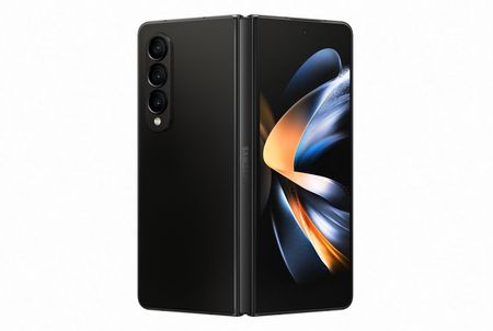 SAMSUNG - Galaxy Z Fold4 512GB ブラック SIMフリー【A級】 Samsung Galaxy Z Fold4 - ceny, opinie, sklepy - kup tanio na