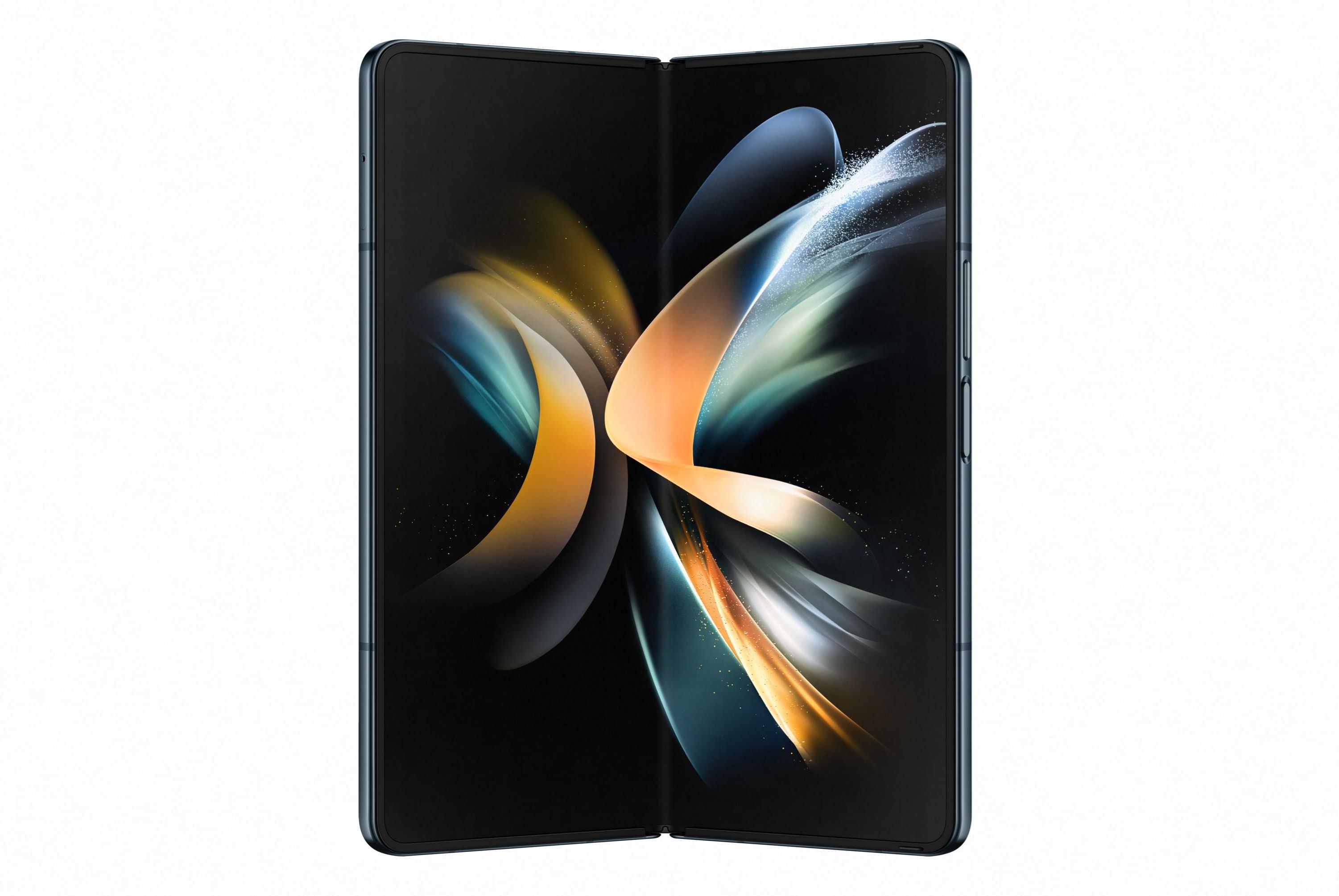 Samsung Galaxy Z Fold4 5G SM-F936 12/256GB Zielony - Cena