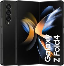 Zdjęcie Samsung Galaxy Z Fold4 5G SM-F936 12/512GB Czarny - Przemyśl