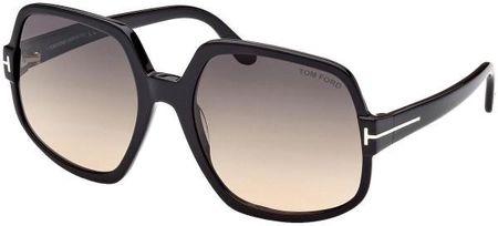 Tom Ford FT0992 01B ONE SIZE (60)