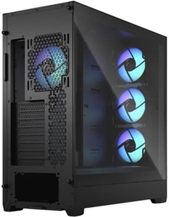 Obudowa komputerowa Fractal Design Pop XL Air RGB Black TG