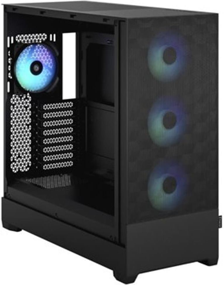 Obudowa komputerowa Fractal Design Pop XL Air RGB Black TG