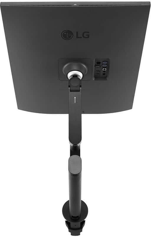 Monitor LG 28 28MQ780-B - Opinie i ceny na Ceneo.pl