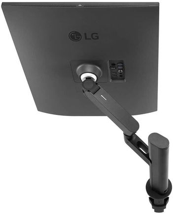 [訳あり]　LG デュアルアップ モニター 28MQ780-B 27.6インチ Amazon.co.jp: LG デュアルアップ モニター 28MQ780-B 27.6