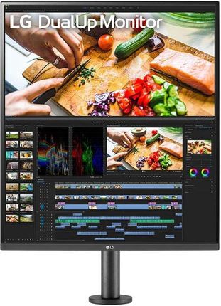 LG 2560×2880 Nano IPS USB (28MQ780-B) Amazon.co.jp: LG デュアルアップ モニター 28MQ780-B 27.6