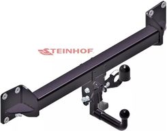 Zdjęcie Steinhof Hak Holowniczy Volvo Xc60 II 2 2017- - Niepołomice