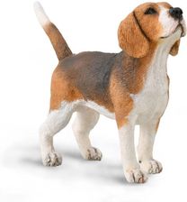 Zdjęcie Collecta Pies Beagle - Zawadzkie