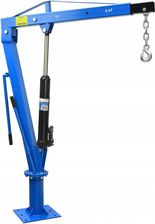 Zdjęcie Żuraw warsztatowy Geko Hds 1T G02105 - Łapy