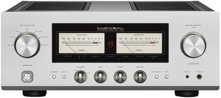 Wzmacmiacz audio Luxman L-507Z - Opinie i ceny na Ceneo.pl