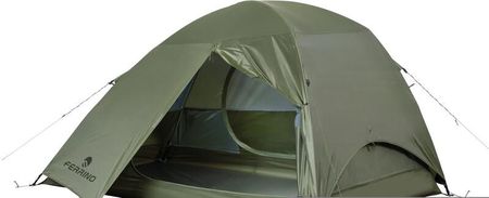 Ferrino Nemesi 3 Pro Fr Tent Oliwkowy