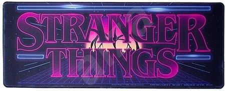 Stranger Things Arcade Logo (80 x 30 cm)