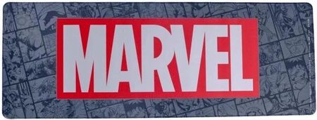 Marvel Logo (80 x 30 cm)
