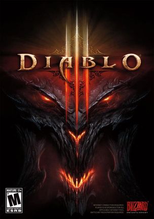 Diablo 3 (Digital)
