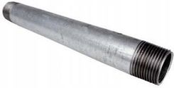 Hydroland Rurka Rura Sztucer Ocynk 5/4'' L-40 Cm ROC5440