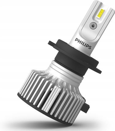 Philips Żarówki Led Hb3/Bh4 Ultinon Pro3021 6000K 11005U3021X2 - zdjęcie 5