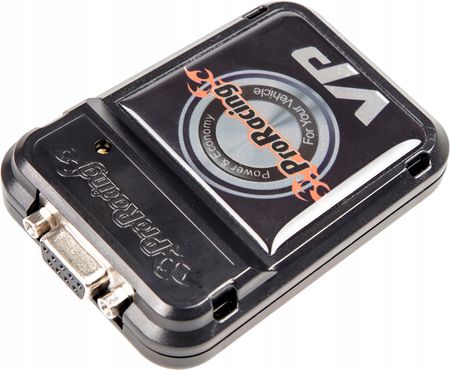 Chip Tuning Box Powerbox Do Vw Polo 1.9 Sdi 64Km Proracing-Dgtl-Vp96