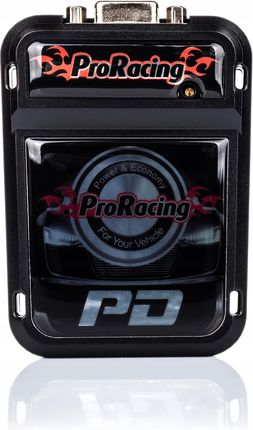 Proracing Chiptuning Box Skoda Fabia 1.9 Tdi 101Km Chipbox Proracing Pd 19