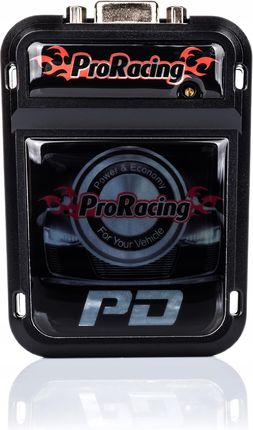 Proracing Chip Tuning Box Do Vw Polo 1.9 Tdi 101Km Chipbox Proracing Pd 11