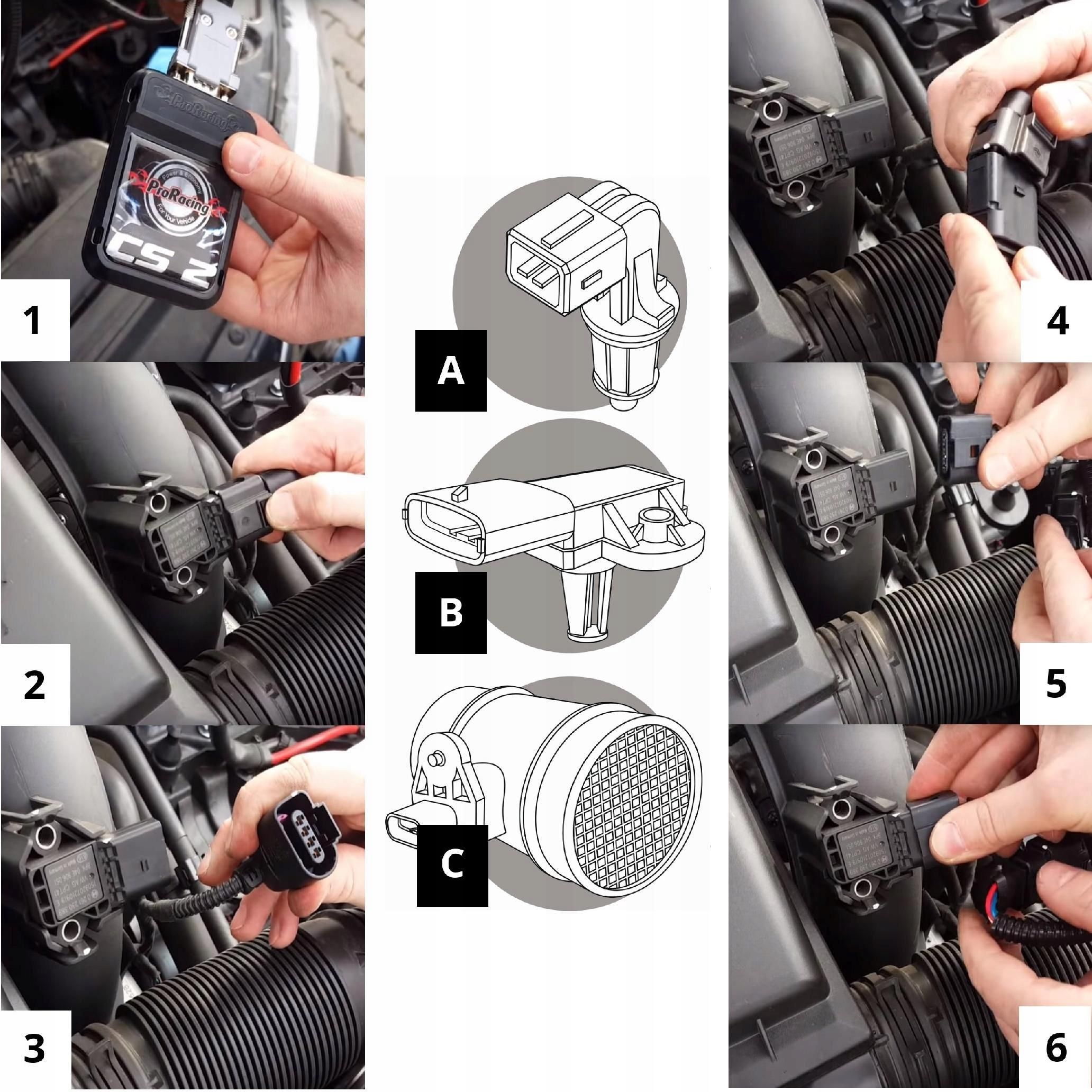 Chip Renault Clio Grand Scenic Kangoo Koleos Modus Chiptuning Proracing ...