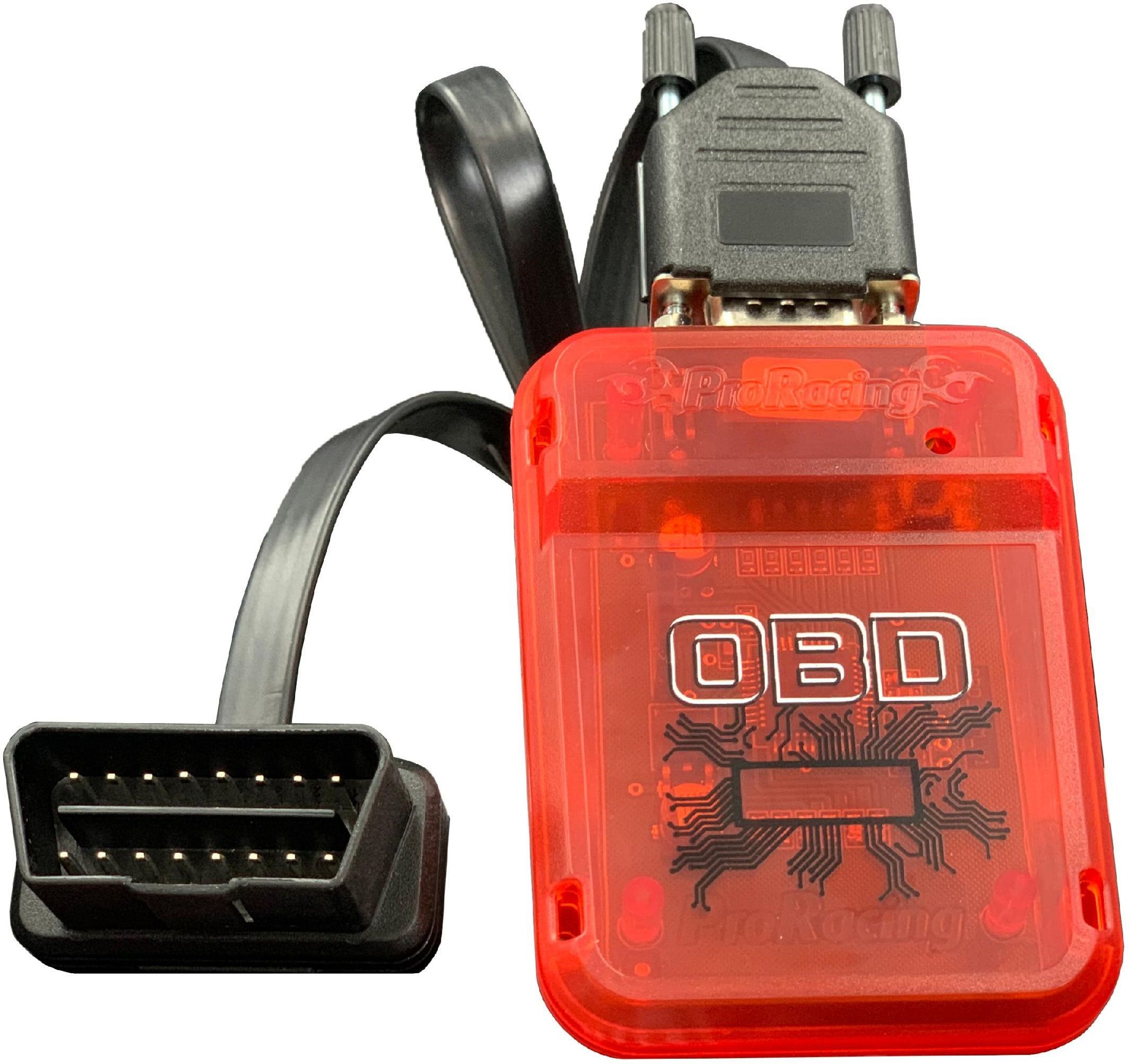 Plug & Drive Tuning For 1.4T ChipPower GS2 Tuning Box For Opel Astra J ...