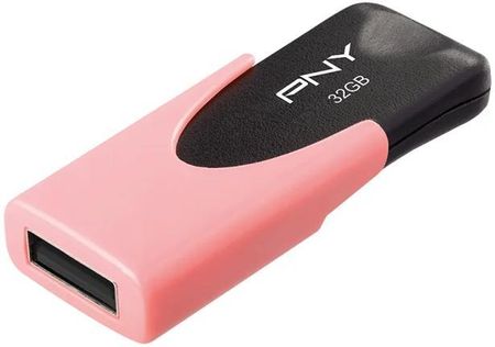 PNY 32GB (FD32GATT4PAS1KLEF)