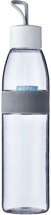 Mepal Butelka Water Ellipse 700Ml White (107778053100)