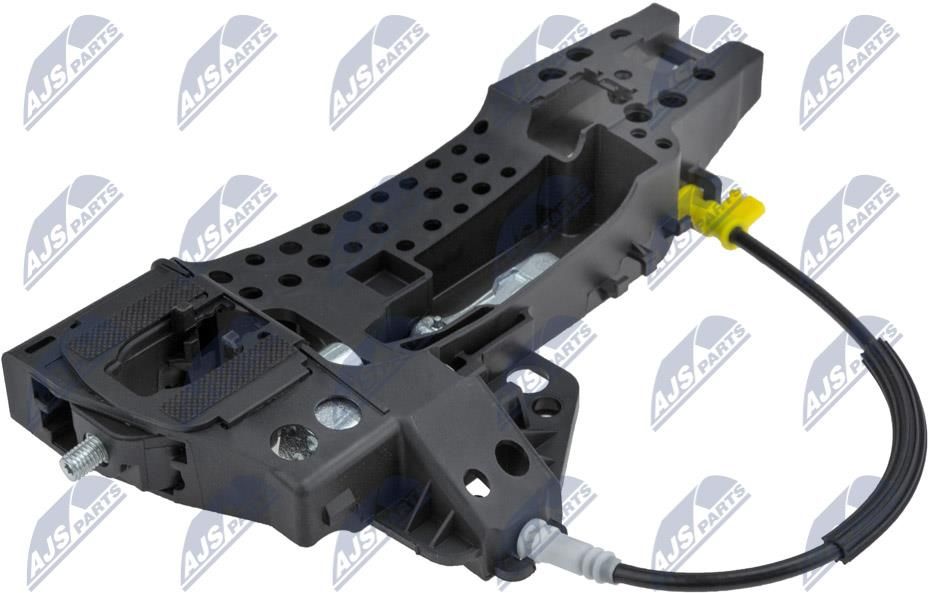EZC-PE-092 NTY Motorruimte-isolatie Motorkap, Middenste deel geschikt voor Peugeot 2008 Station Wagon | prijs en ervaringen