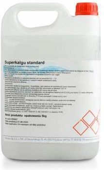 Super koagulant - 5kg