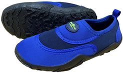 Zdjęcie Aqua Sphere Aqualung Beachwalker Kids Royal Blue Navy 34 35 56472 - Radomsko