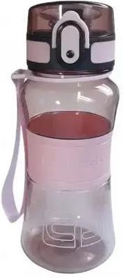 Patio Bidon 400Ml Coolpack Tritanum Mini Pastel Różowy