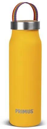 Primus Butelka Termiczna Klunken Vacuum Bottle 500ml Rainbow Yellow 742090