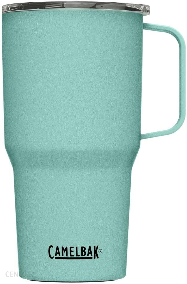 Camelbak Forge Divide 470ML Insulated Travel Coffee Mug by