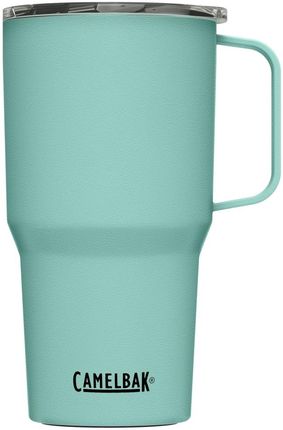 Camelbak Kubek Termiczny Stalowy Tall Mug 710ml Coastal Turkusowy 16818