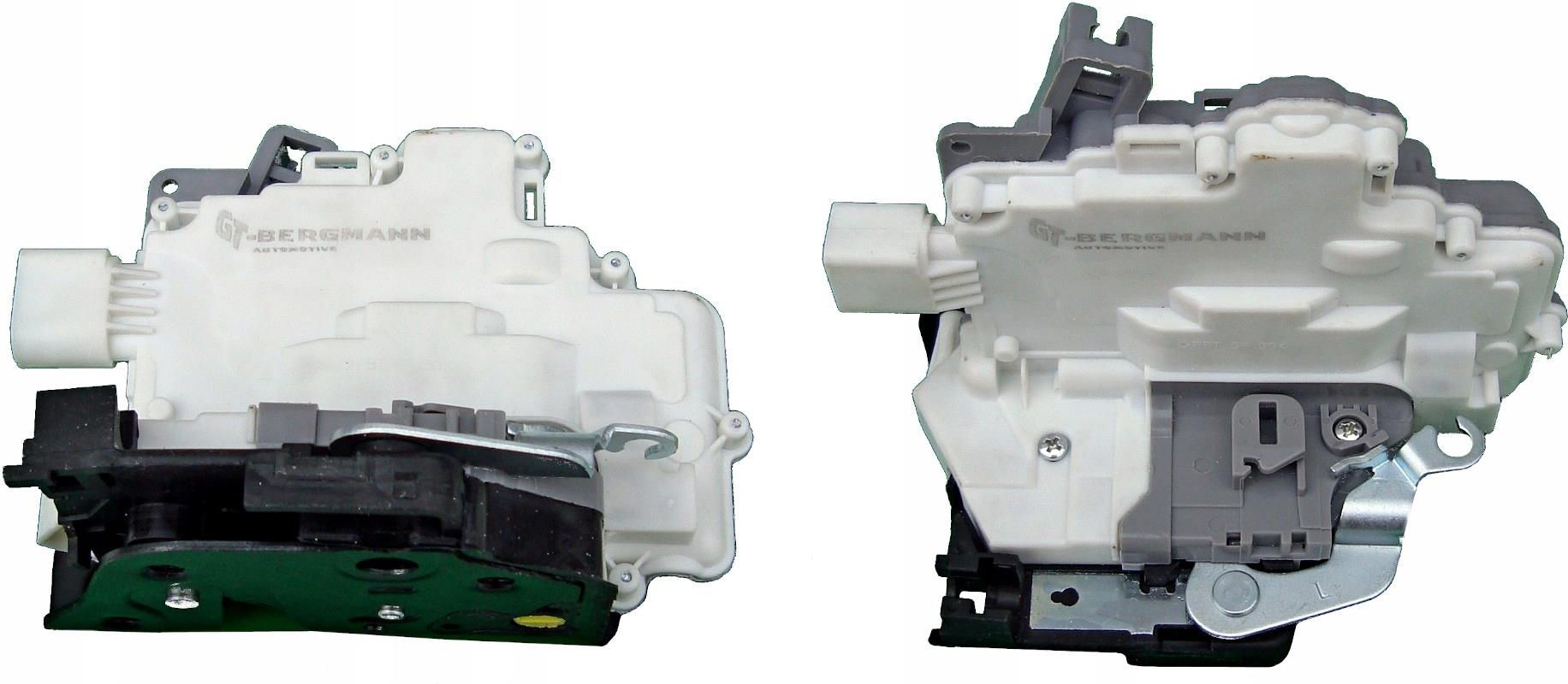 PG Audio Evo II Haut-Parleurs Avant Compatibles Seat Arosa, VW Lupo, New Beetle, Skoda Octavia